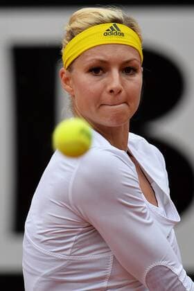 Maria Kirilenko Russia Roma 16 05 2013 Foro Italico Tennis Internazionali d Italia 2013 andreaxbalda