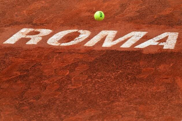 Roma 16 05 2013 Foro Italico Tennis Internazionali d Italia 2013 andreaxbalda