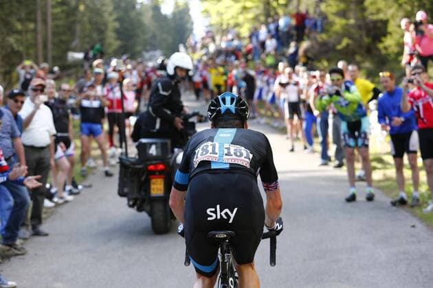 2013, Giro d Italia, tappa 10 Cordenons - Altopiano del Montasio, Sky 2013, Wiggins Bradley, Altopiano del Montasio 
