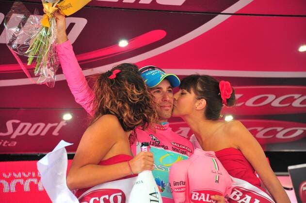 2013, Giro d Italia, 13. Etappe - Busseto - Cherasco, Astana 2013, Nibali Vincenzo, Cherasco 