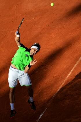 David Ferrer Spain Roma 17 05 2013 Foro Italico Tennis Internazionali d Italia 2013 Foto AndreaxStaccioli Insidefoto andreaxbalda
