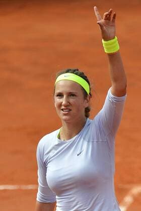 Victoria Azarenka Belarus Roma 18 05 2013 Foro Italico Tennis Internazionali d Italia 2013 Semifinali SemiFinals andreaxbalda