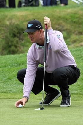 22.05.2013 Wentworth, England. Ernie Els during the Celebrity Pro-Am competition from Wentworth Golf Club xKieranxGalvinx  ActionPlus11409542