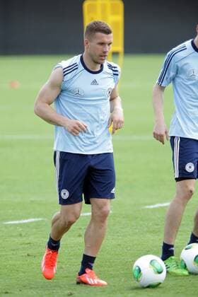 Lukas Podolski (D)