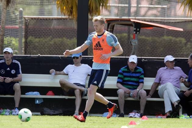 Andre Schürrle (D)