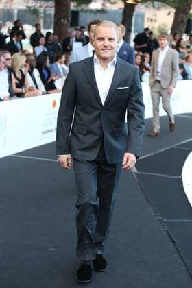 Valtteri Bottas, Williams F1 Team, Amber Lounge Fashion Show, VIP, formula 1 GP, Monaco 24.05.2013, Photo:mspb Lukas Gorys Valtteri Bottas, Amber Lounge, GP Monaco