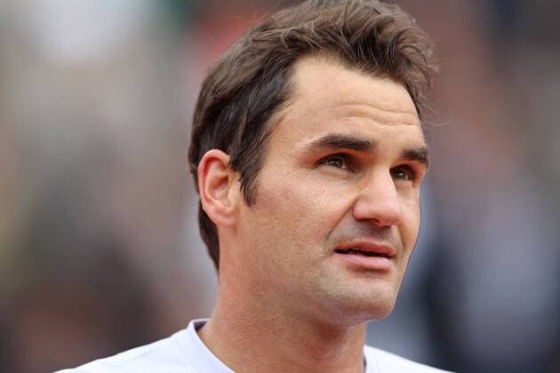 Roger Federer, SUI, during first roud of 2013 French Open at Roland Garros, Paris, 26 05 2013 -