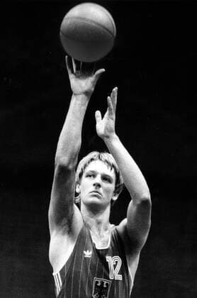 Detlef Schrempf (BR Deutschland)