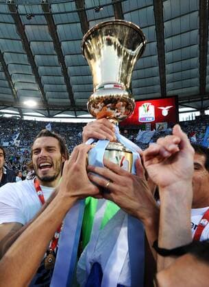 Federico Marchetti Lazio .Roma 26 05 2013 - Finale Coppa Italia, Lazio Roma andreaxstaccioli