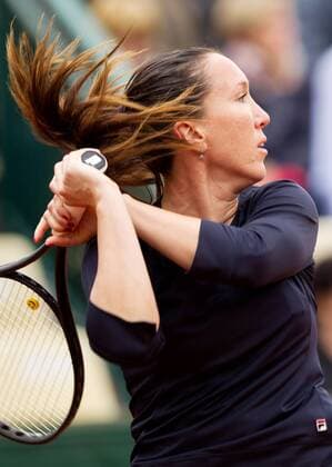 TENNIS - WTA, French Open 2013 PARIS,FRANKREICH,28.MAI.13 - TENNIS - WTA Tennis Damen Tour, Grand Slam, Roland Garros, French Open. Bild zeigt Jelena Jankovic (SRB). 