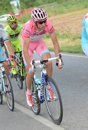 2013, Giro d Italia, tappa 21 Riese Pio X - Brescia, Astana 2013, Nibali Vincenzo 