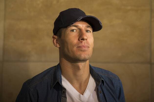 Arjen Robben of Holland during the arrival of the Dutch National team on June 3, 2013 at Grand Hote Huis ter Duin at Noordwijk, The Netherlands. Arrival Dutch team Friendly 2012 2013 xVIxLaurensxLindhoutxIVx 1590997