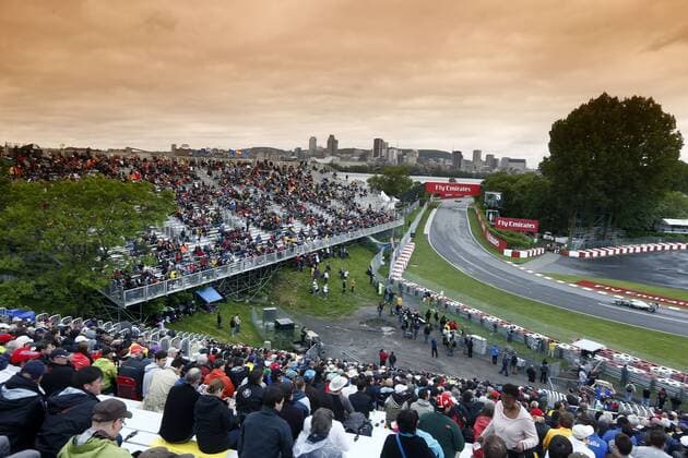 Motorsports: FIA Formula One World Championship 2013, Grand Prix of Canada, 10 Lewis Hamilton (GBR, Mercedes AMG Petronas F1 Team), xHOCHxZWEIx