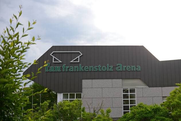 08.06.2013, xjhx, Handball HBL, TV Grosswallstadt - THW Kiel, v.l.