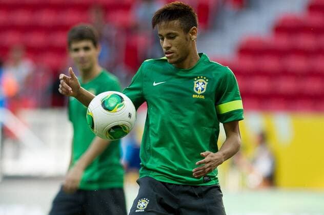 Neymar - Training BRA x(725)xMarceloxMachadoxdexMelox x  (17113)