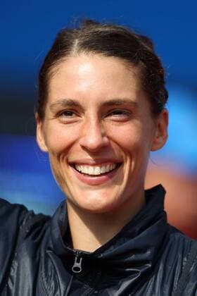 Andrea Petkovic, GER, during final at Nürnberger Versicherungscup 2013 in Nürnberg; 15 06 2013 -