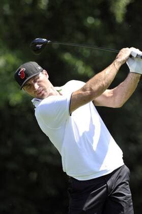 Wladimir KLITSCHKO (Boxchampion),Aktion,Einzelbild,angeschnittenes Einzelmotiv,Halbfigur,halbe Figur,Pro Am Turnier am 19.06.2013, GOLF,BMW International Open 2013 in München Eichenried.