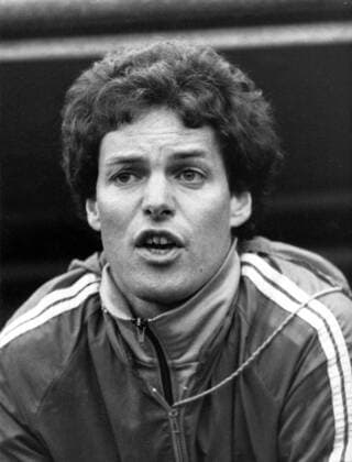 Fußball, Trainerhistorie, Blau-Weiß 90 Berlin Trainer Stefan Sprey (Blau Weiß Berlin)