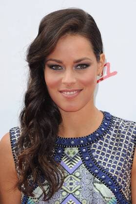 Ana Ivanovic (25, SRB), die Tennisspielerin bei der WTA Tennis Damen Tour Pre Wimbledon Party am 20.6.2013 in London 2013 Tennis - WTA Tennis Damen Tour Pre-Wimbledon Party in London 