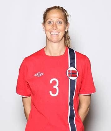 EM 2013 - Presentation - Norway - Marit Fiane Christensen Norway womens team , European Womens Championship 