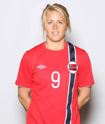 EM 2013 - Presentation - Norway - Elise Thorsnes Norway womens team , European Womens Championship 