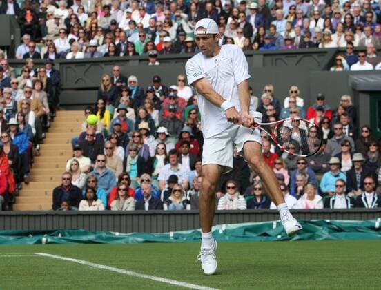 23.06.2013 London, England. Andrew Andy Murray (GBR ) at the All England Lawn Tennis and Croquet Club, London, England, UK. xKieranxGalvinx  ActionPlus11422887