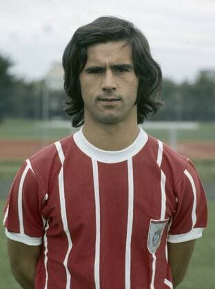 Gerd Müller (FC Bayern München)