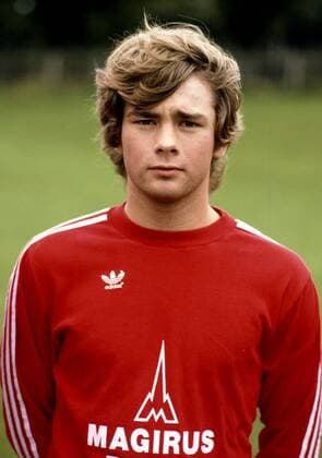 Pasi Rautiainen (FC Bayern München)