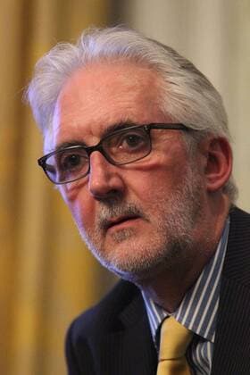 Brian Cookson (ENG) CYCLISME : Brian Cookson kandidiert für das Amt des UCI Präsidenten PatrickPichonxPanoramic 