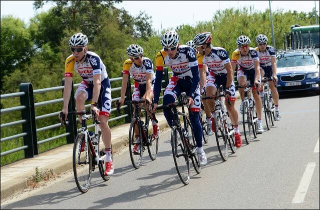 Bak Lars Ytting (Den) - Bart De Clercq (Bel) - Andre Greipel (Dui) - Adam Hansen (Aus) - Greg Henderson (Nzi) - Jurgen Roelandts (Bel) - Marcel Sieberg (Dui) - Jurgen Van den Broeck (Bel) - Frederik Willems (Bel) CYCLISME : Entrainement Equipe Lotto Belisol - Tour De France - Porto Vecchio - 26 06 2013 Photonews Panoramic SteveDarcisofBelgiumpicturedduringhispressconferenceannoncinghiswithdrawof thechampionshipsWimbledon2013 atWimbledonLondonEngland2ßJune2013- PicturebyPhilippeCrochet PhotoNews 