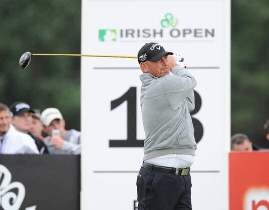 27.06.2013 Maynooth, Ireland. during the first round of the Irish Open from Carton House Golf Club xTommyxGrealyx  ActionPlus27491