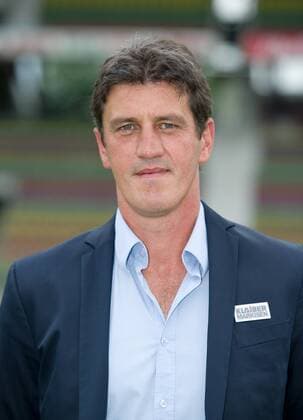 Sportdirektor Jens Todt (KSC) . Fototermin Karlsruher SC 2013-2014 . Karlsruhe, GER,05.07.2013 ,2. Liga 2013 2014.