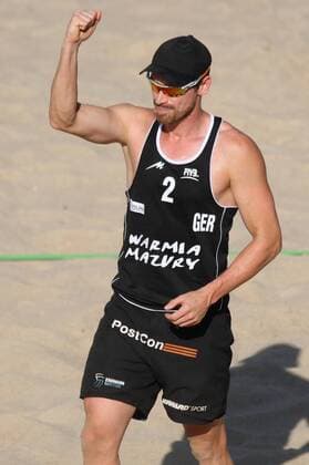 Stare Jablonki Beachvolleyball WM Kay Matysik (GER) - ZUMAc04