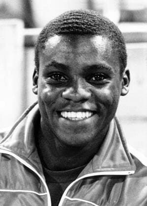 Carl Lewis (USA)