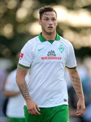 17-07-2013, Fussball, Saison 2013-2014, Bundesliga, Testspiel, SV Werder Bremen - PEC Zwolle Marko Arnautovic (Werder Bremen)