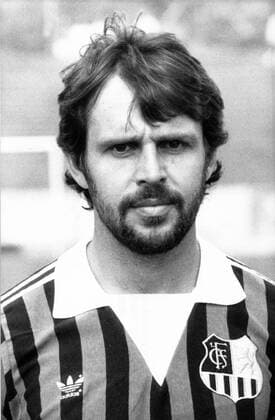 Wolfgang Seel (1. FC Saarbrücken)