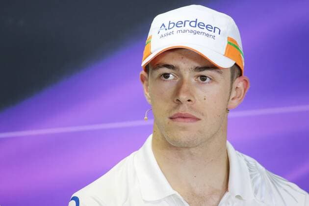 Motorsports: FIA Formula One World Championship 2013, Grand Prix of Hungary, 14 Paul di Resta (GBR, Sahara Force India F1 Team), xHOCHxZWEIx