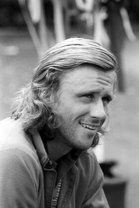 Björn Borg (Schweden)