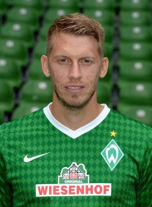 Aaron Hunt (SV Werder Bremen) 