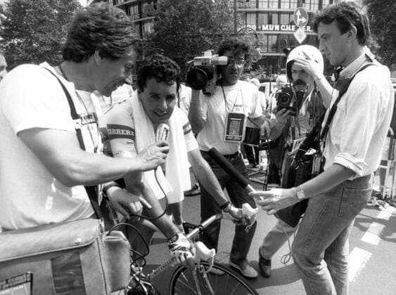 Stephen Roche (Irland)