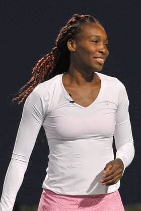 Aug. 5, 2013 - Toronto, Ontario, Canada - Toronto, Ontario, Canada, August 5, 2013. Venus Williams in action during a doubles exhibition match during the WTA Tennis Damen Rogers Cup at Rexall Centre in Toronto, Ontario, Canada on August 5th. .GerryxAngus CSM Tennis 2013: WTA Tennis Damen Rogers Cup AUG 5 - ZUMAc04