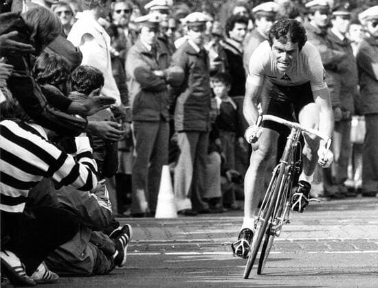Bernard Hinault (Frankreich)