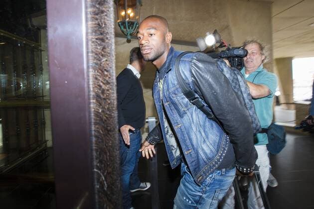 Goalkeeper Kenneth Vermeer of Holland during the arrival of the Dutch National team on August 12, 2013 at Grand Hote Huis ter Duin at Noordwijk, The Netherlands. Arrival Dutch team in Noordwijk Friendly 2013 2014 xVIxLaurensxLindhoutxIVx 1720861
