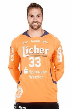 2013 HSG Wetzlar 33 Andreas Wolff 23