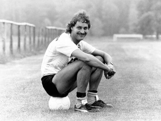 Fußball, Trainerhistorie, Alemannia Aachen Trainer Peter Neururer (Alemannia Aachen)