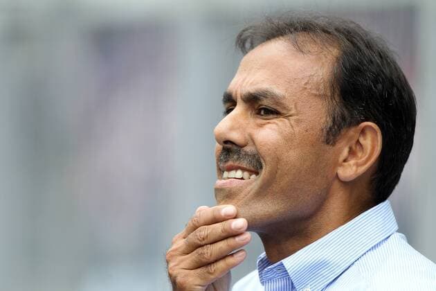 Samstag 10.08.2013, in Berlin, 1. Fussball Bundesliga, Saison 13 14 Hertha BSC Berlin - Eintracht Frankfurt Trainer Jos Luhukay, Berlin DeFodi031