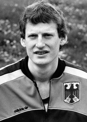 Michael Jackel (BR Deutschland)