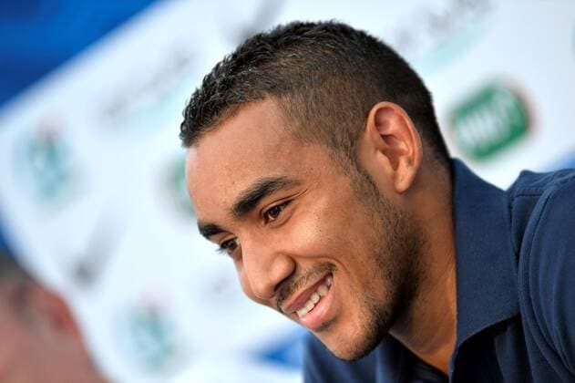 Dimitri Payet PK Nationalteam Frankreich - 02 09 2013 AnthonyBIBARD FEP Panoramic 