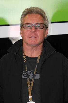 IPP20130831 Motorsports: MotoGP World Championship, GP of Great Britain, l ex pilota Wayne Gardner (Hinweis: Verwendung nur in Deutschland - only Germany) xHOCHxZWEIx xItalyxPhotoxPressx 