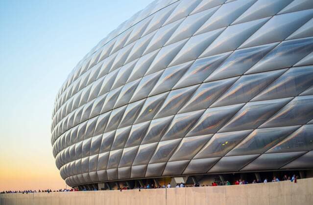 06.09.2013, Allianz Arena, München, FIFA WM Qualifikation, Deutschland. EP_FEICHT E